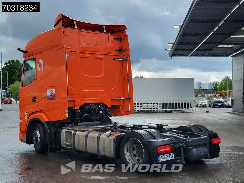 DAF XG XG 480 4X2