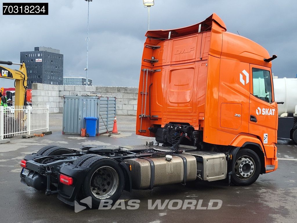 DAF XG XG 480 4X2