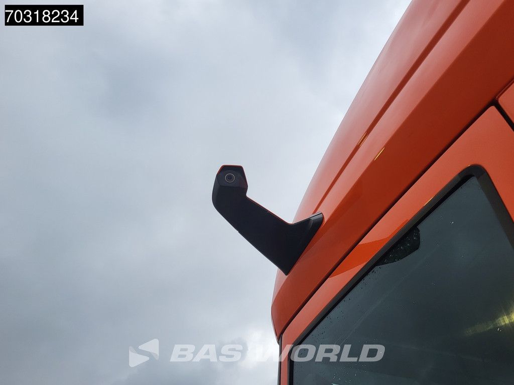 DAF XG XG 480 4X2