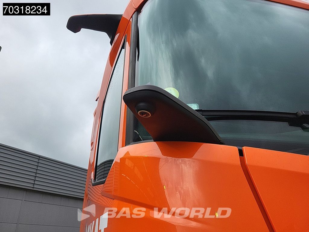 DAF XG XG 480 4X2