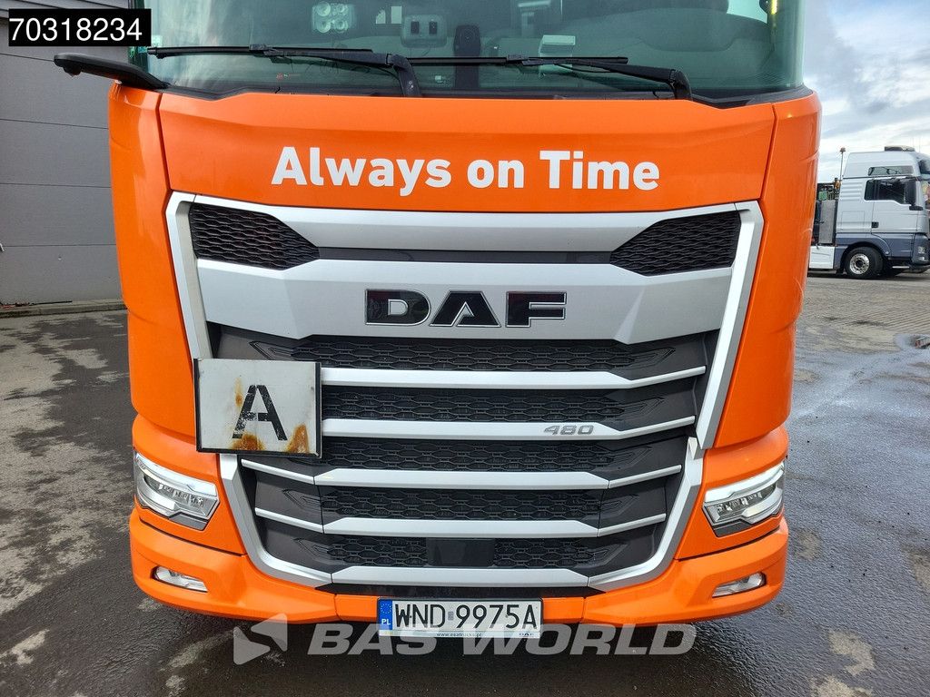 DAF XG XG 480 4X2