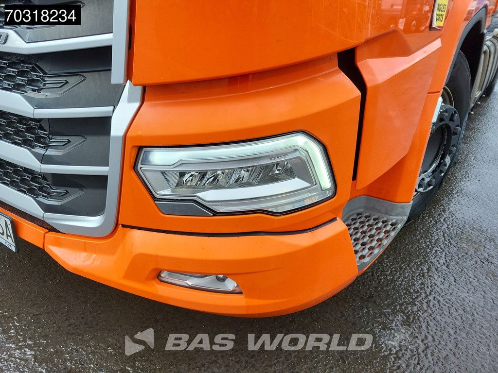 DAF XG XG 480 4X2