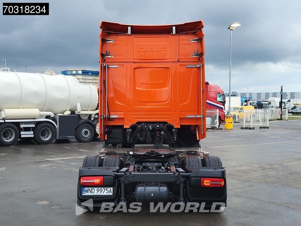 DAF XG XG 480 4X2