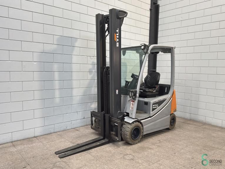 Gabelstapler Elektrisch Still RX20-20P 2020