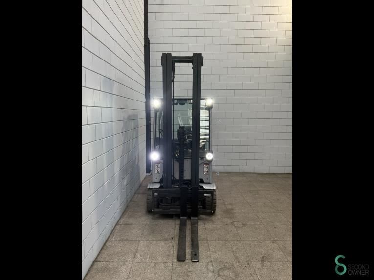 Gabelstapler Elektrisch Still RX20-20P 2020