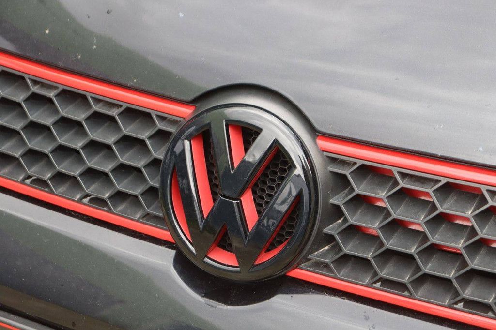 Passenger car Volkswagen Polo GTI Petrol 180hp 2011 (Margin)
