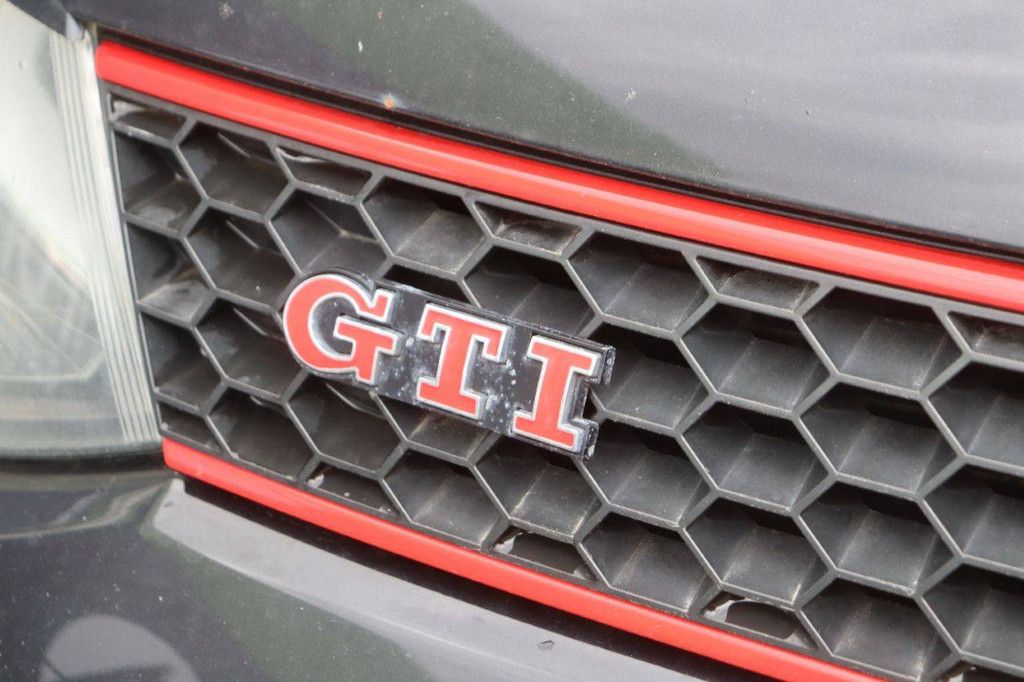 Passenger car Volkswagen Polo GTI Petrol 180hp 2011 (Margin)
