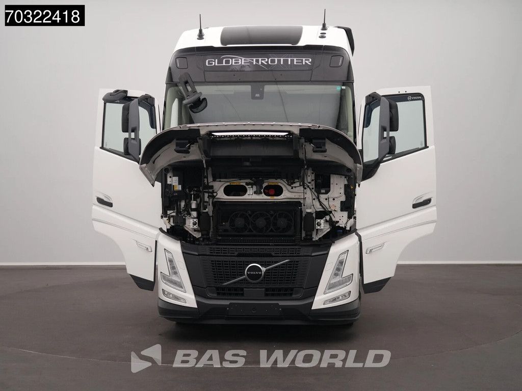 Volvo FH Aero FH Aero 460 4X2 XL TC 2x Tanks VEB+ CMS I-ParkCool