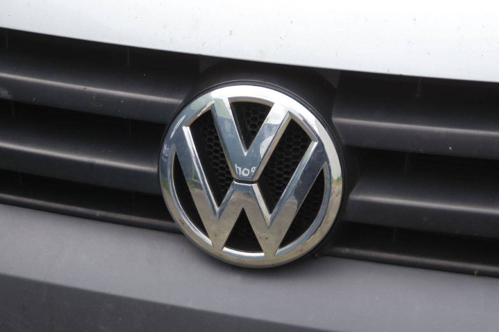 Volkswagen Caravelle Kombi Comfortline Diesel 102 PS Van 2013 (Marge)