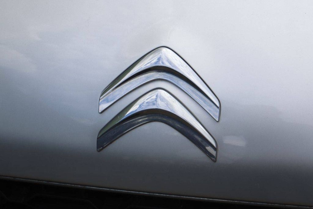 Passenger car Citroën C3 Petrol 68hp 2014 (Margin)
