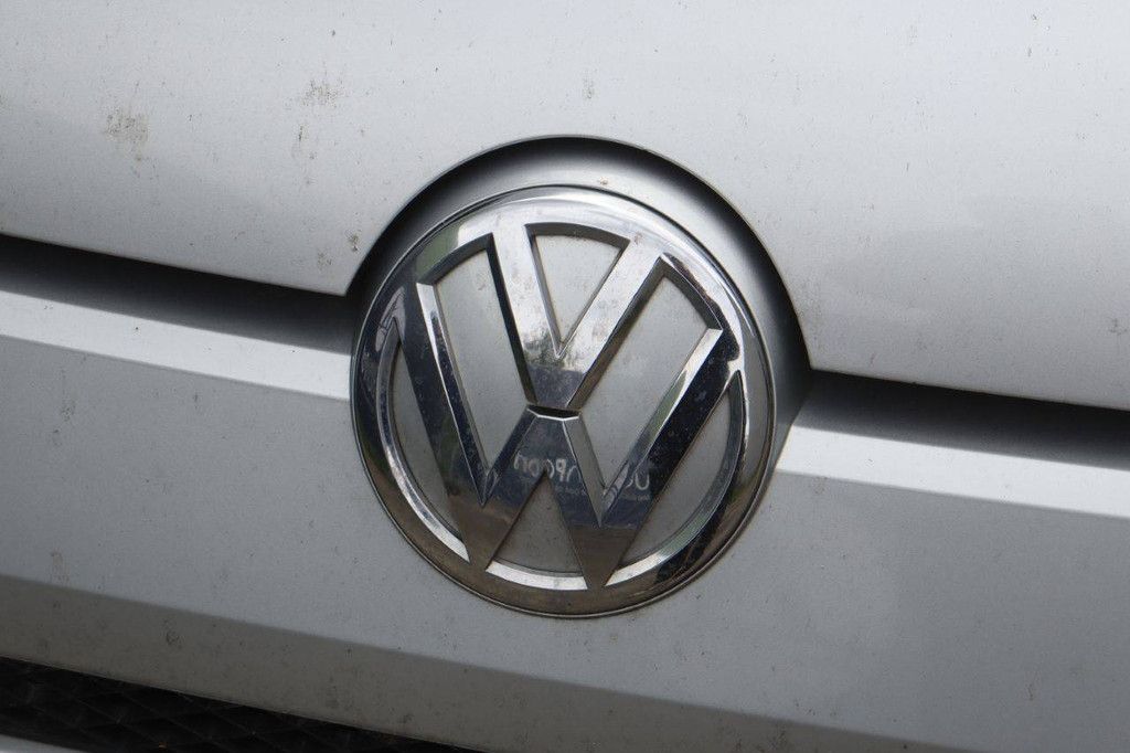 Pkw Volkswagen Up! Benzin 60 PS 2012 (Marge)