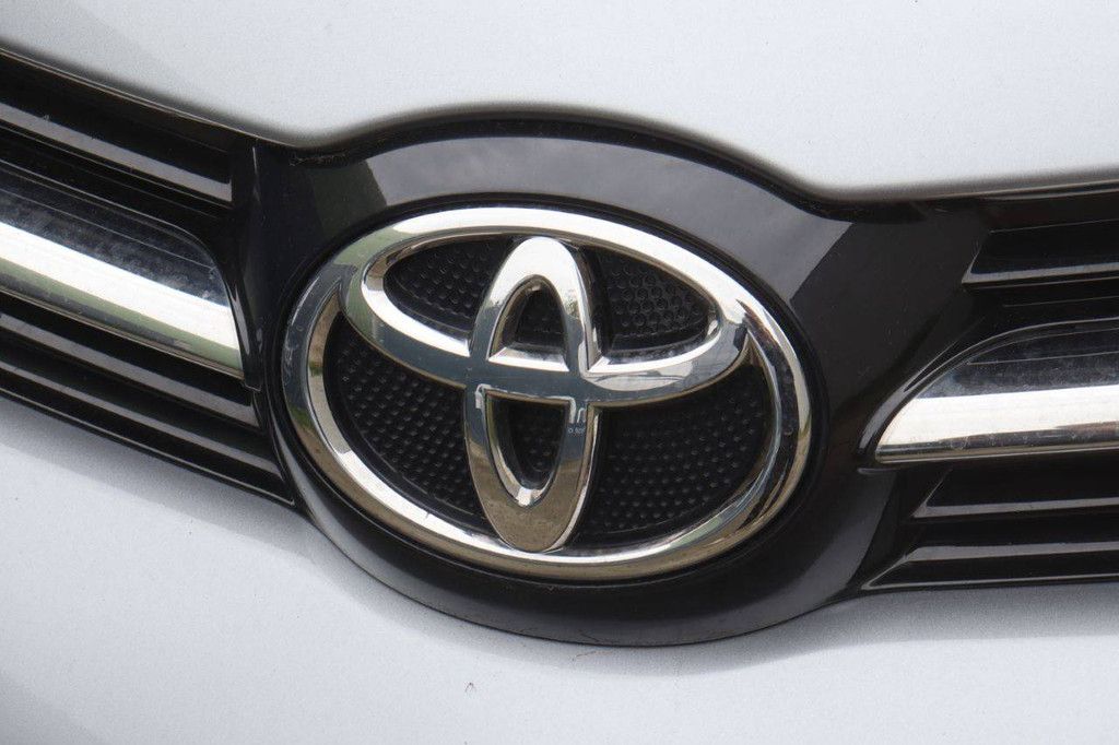Toyota Proace Diesel 120 PS Transporter 2021