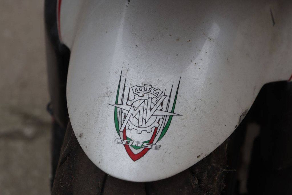 Motor Agusta Corse Benzine