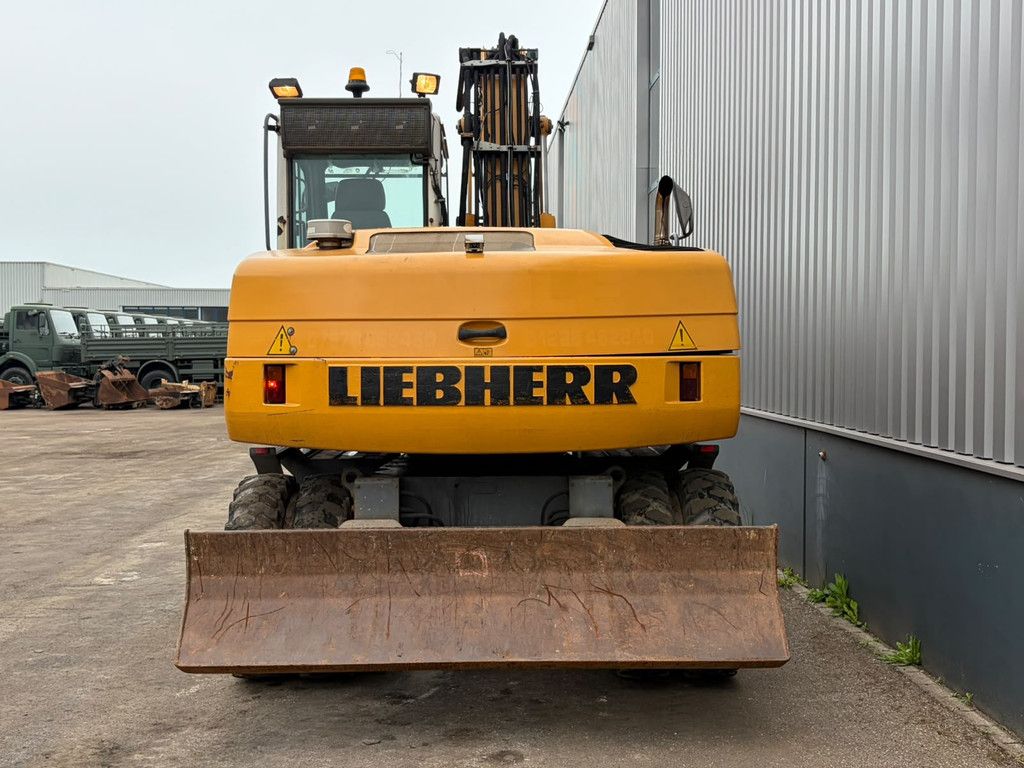 Liebherr A314