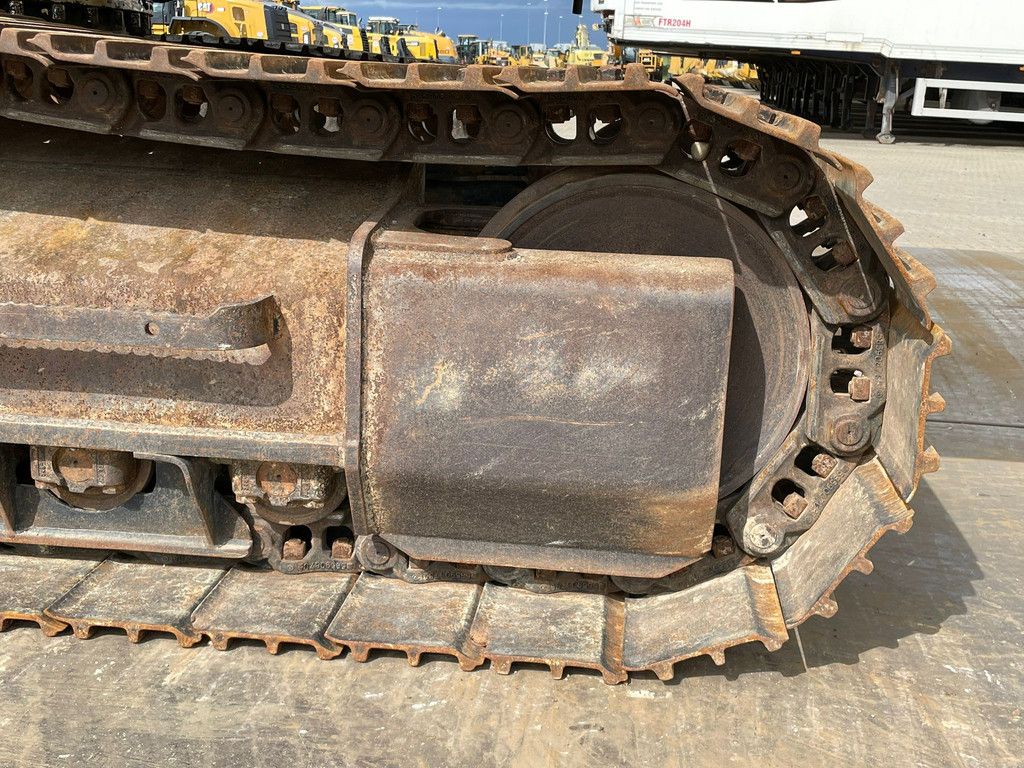 Caterpillar 320E L