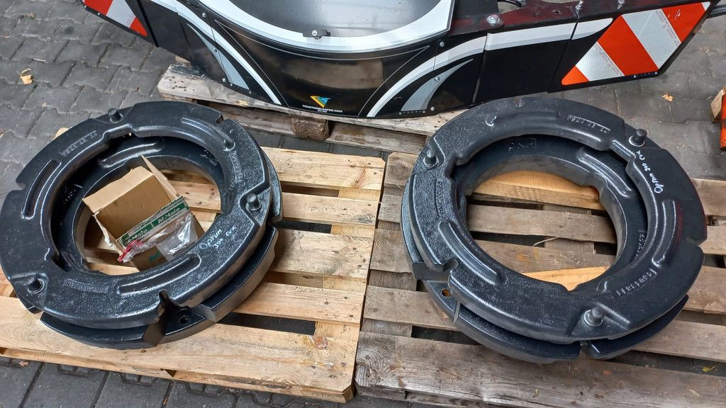 Case Optum Wielgewichten
