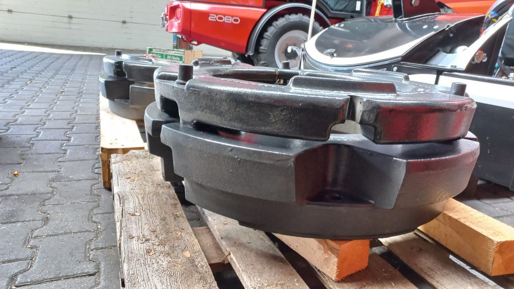 Case Optum Wielgewichten