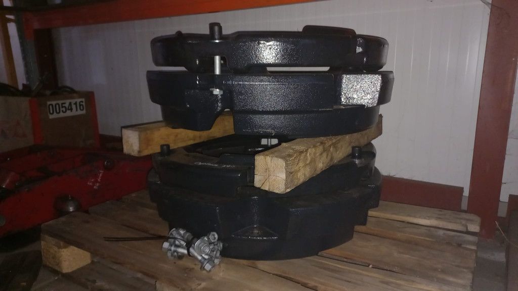 Case Optum Wielgewichten