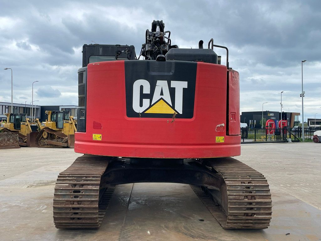 Caterpillar 325 F LCR