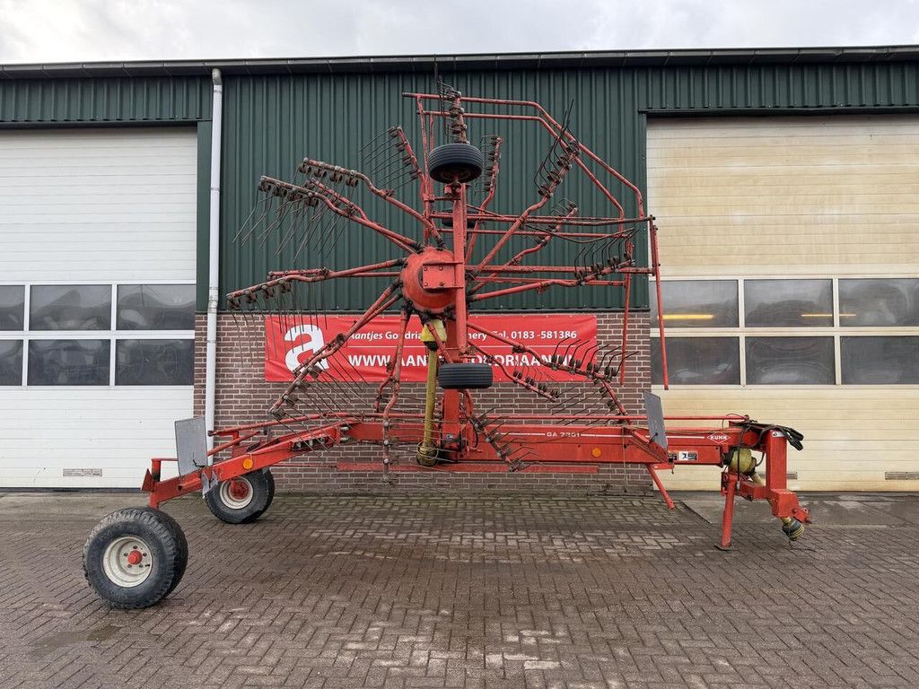 Kuhn GA 7301