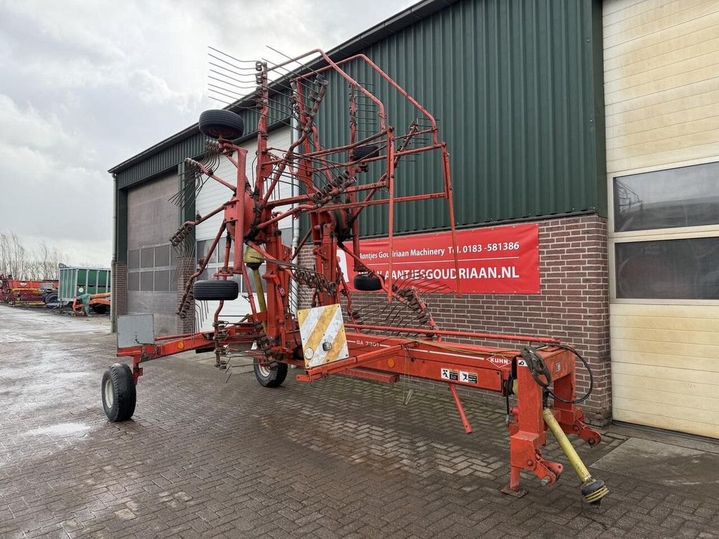 Kuhn GA 7301
