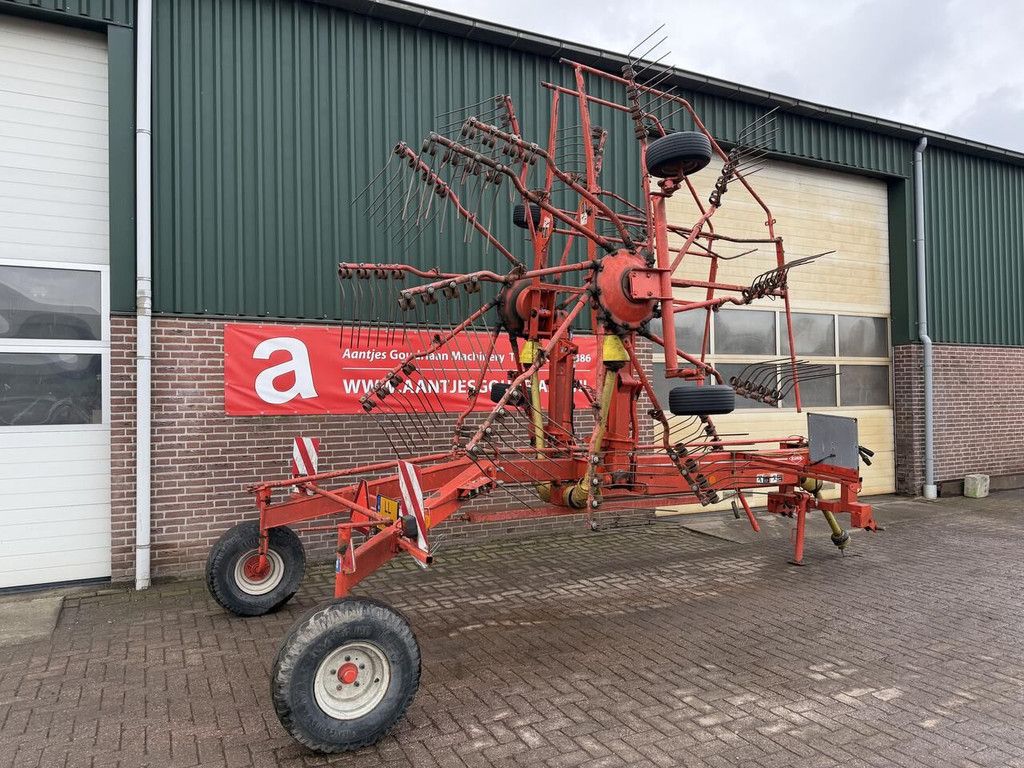 Kuhn GA 7301