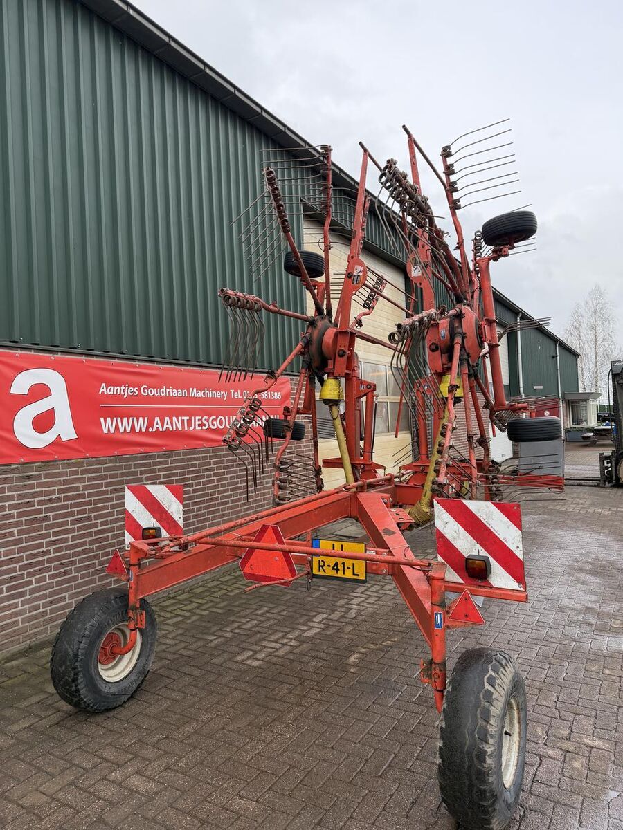 Kuhn GA 7301