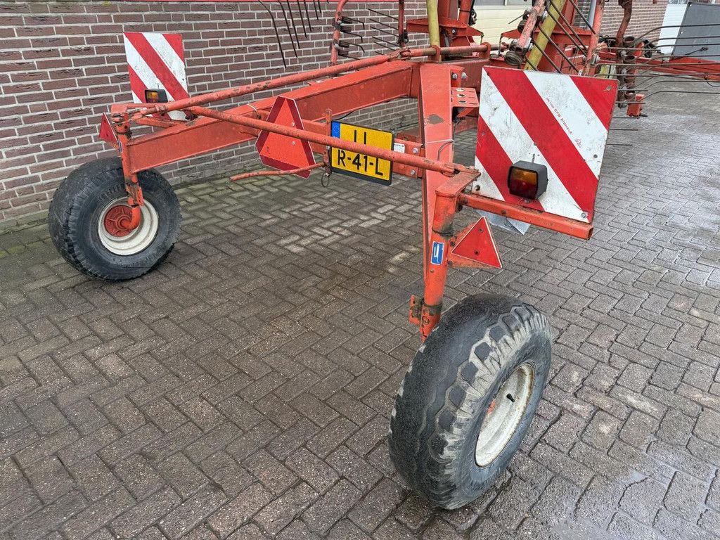 Kuhn GA 7301