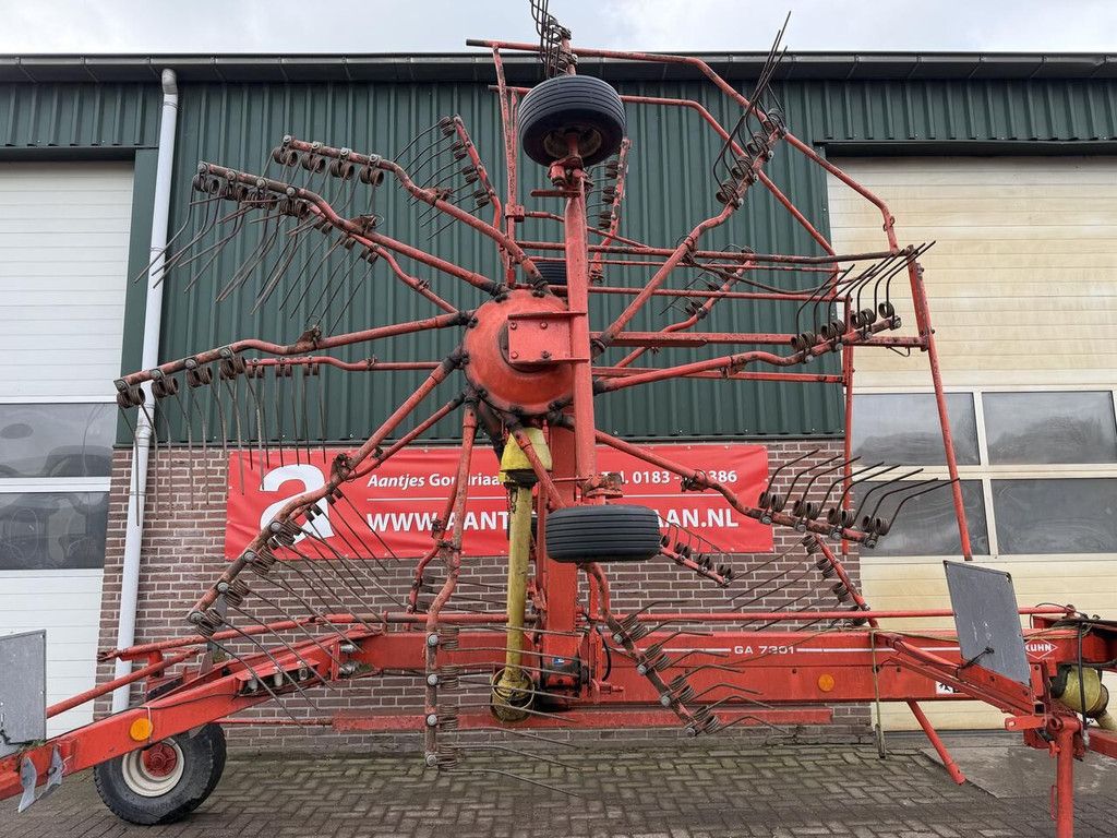 Kuhn GA 7301