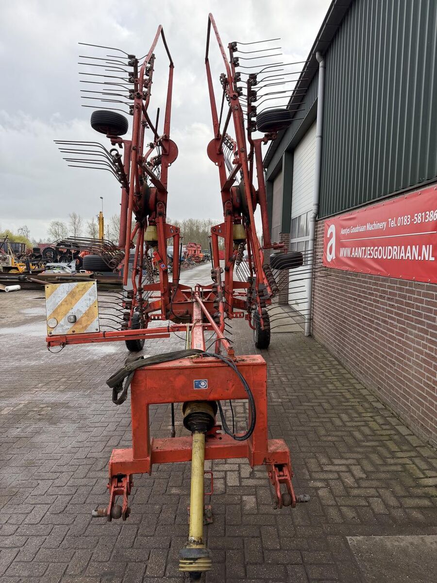 Kuhn GA 7301