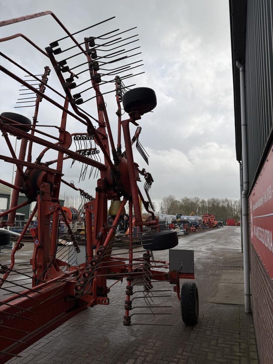 Kuhn GA 7301
