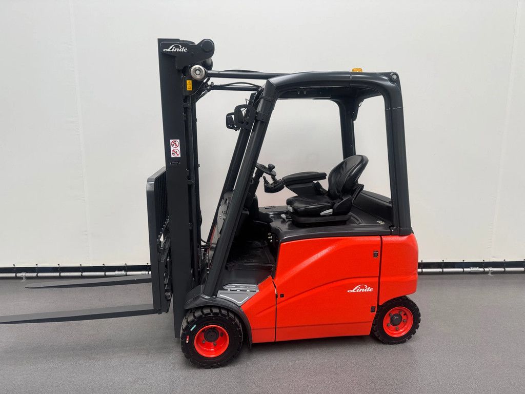 Linde 386 E 20 PH-01