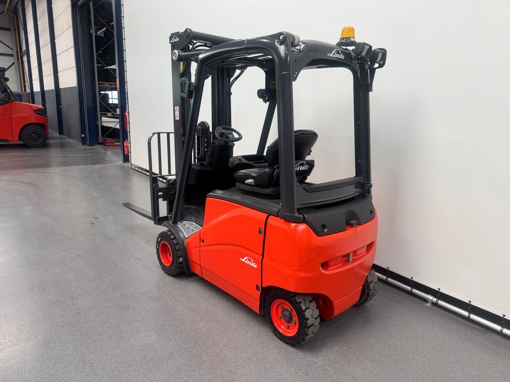 Linde 386 E 20 PH-01