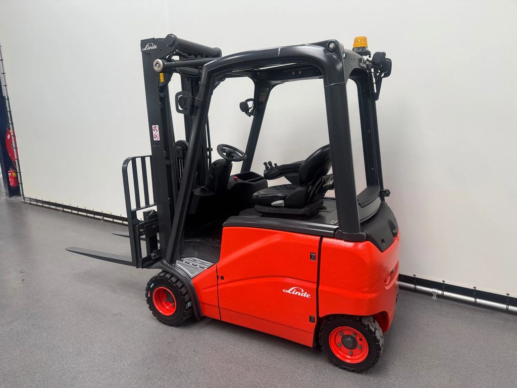 Linde 386 E 20 PH-01