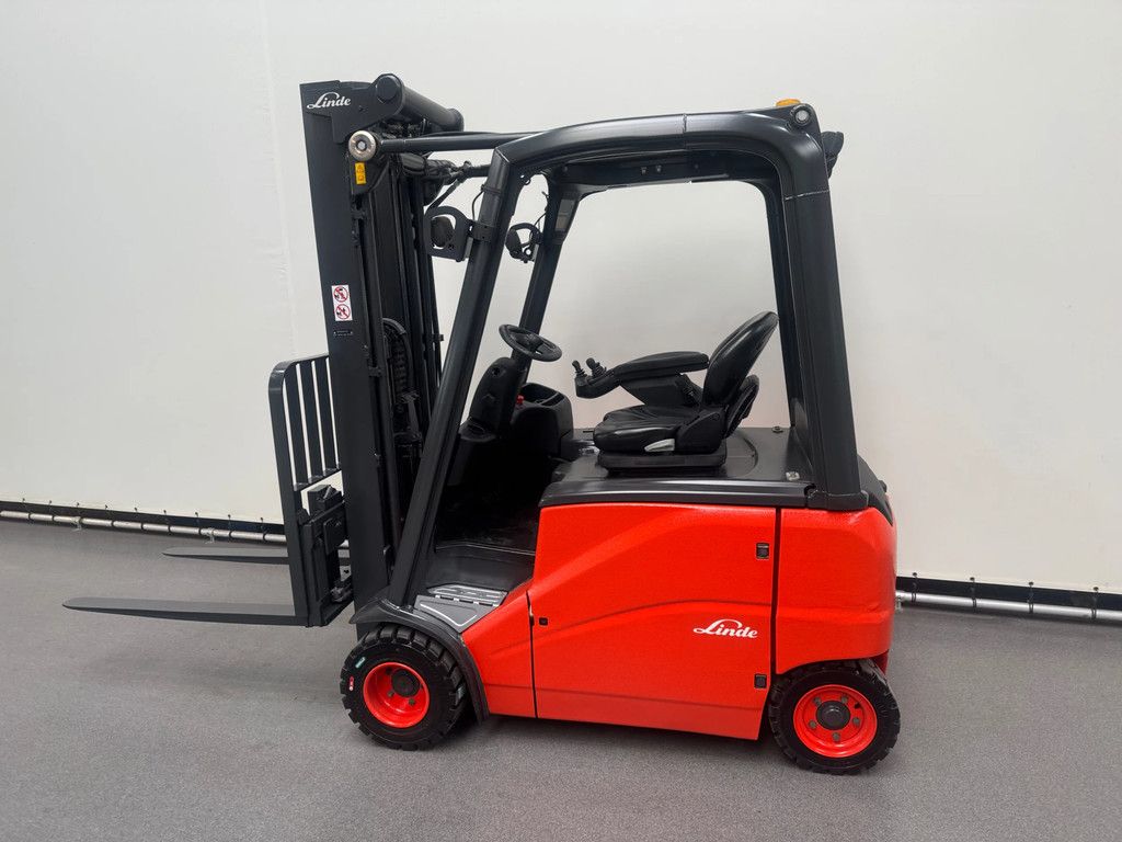 Linde 386 E 20 PH-01
