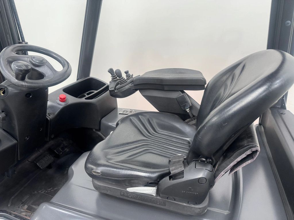 Linde 386 E 20 PH-01