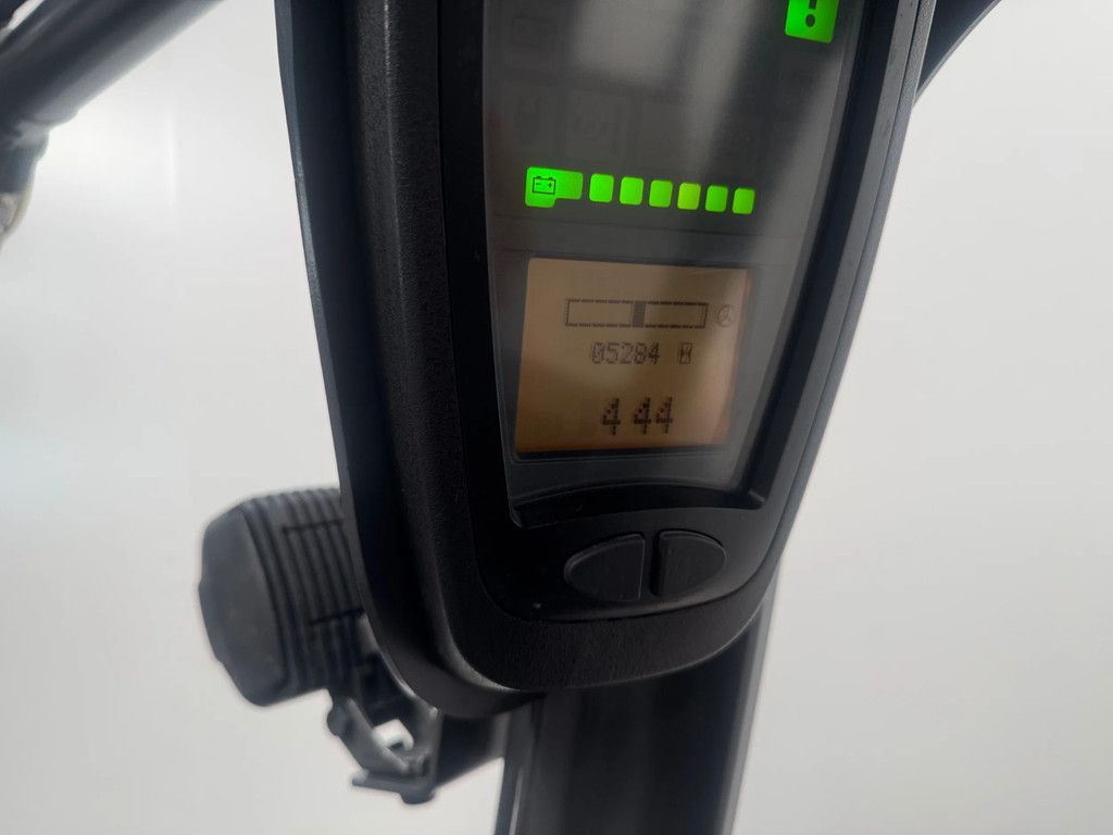 Linde 386 E 20 PH-01