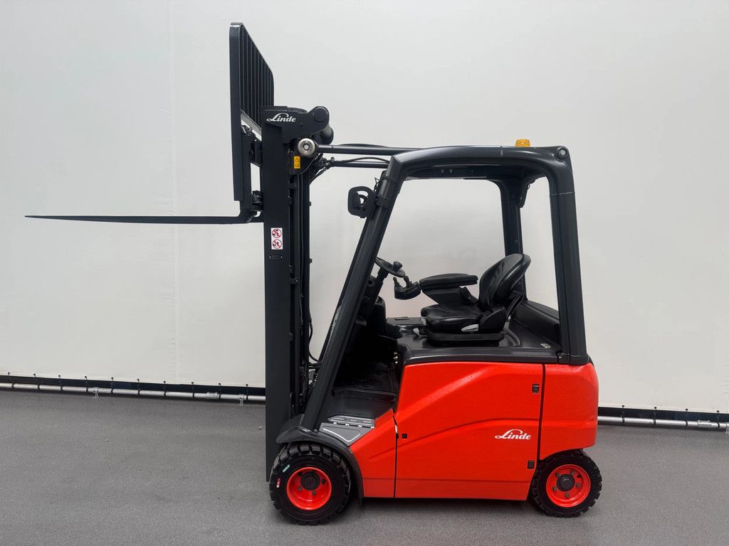 Linde 386 E 20 PH-01