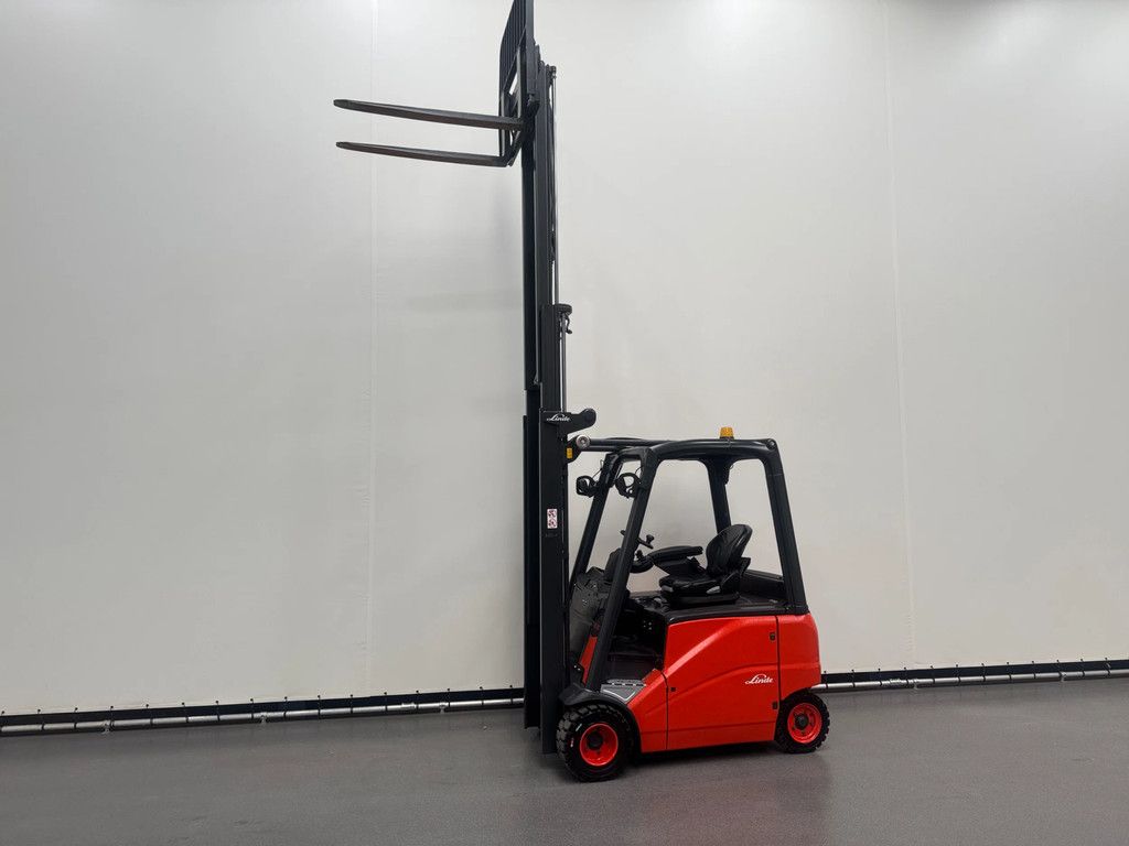Linde 386 E 20 PH-01
