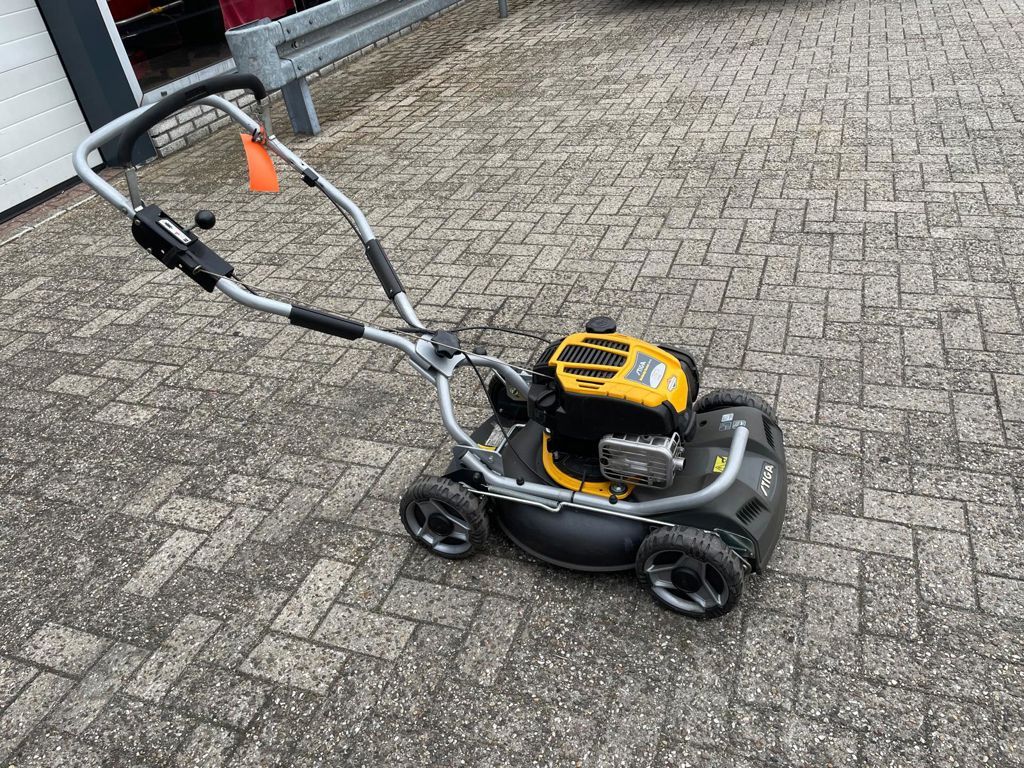 Stiga MULTICLIP RENTAL 50 SB