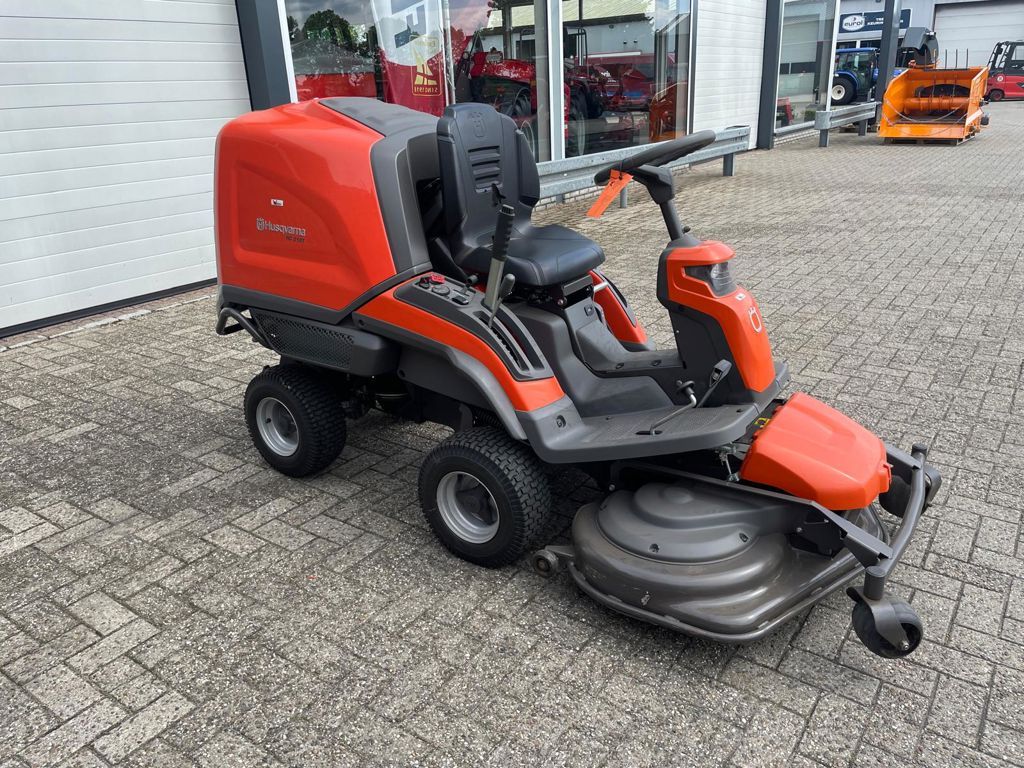 Husqvarna RC 318 T
