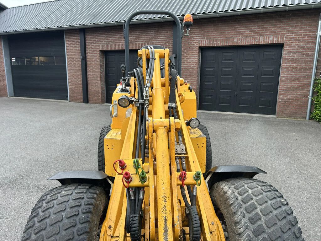 Knikmops 180