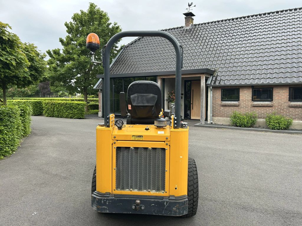 Knikmops 180