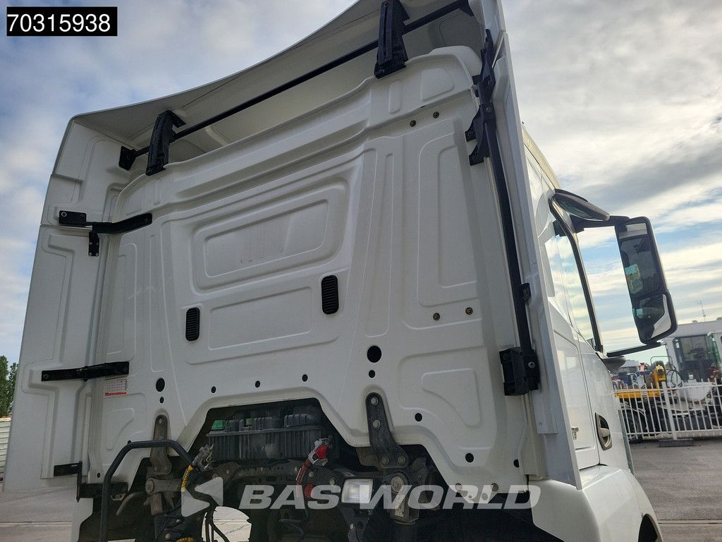 Mercedes Actros 1843 4X2 ClassicSpace Retarder