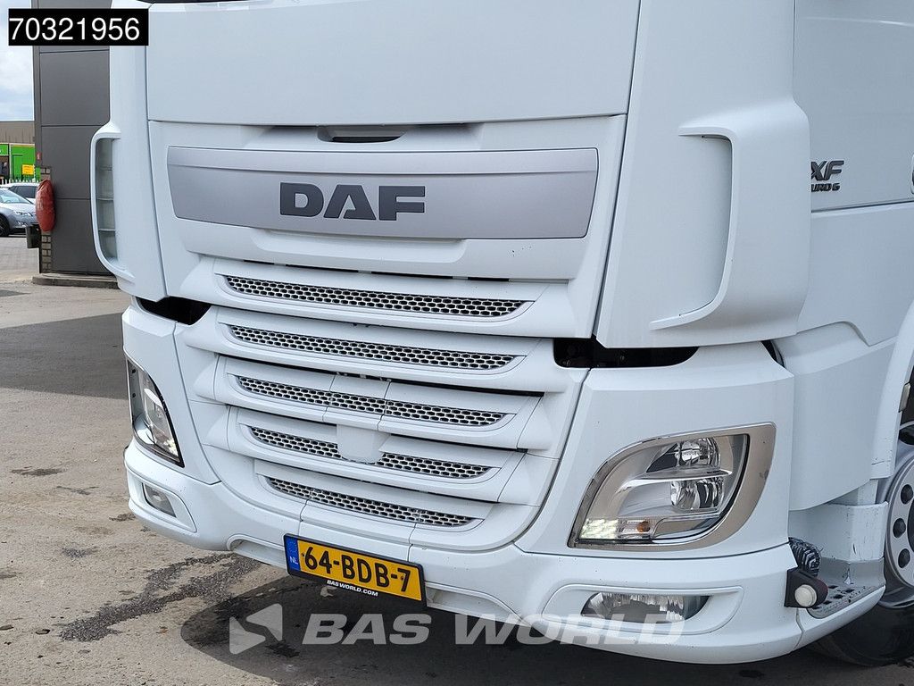 DAF XF 460 4X2 NL-Truck APK 11-2026 2xTanks Euro6