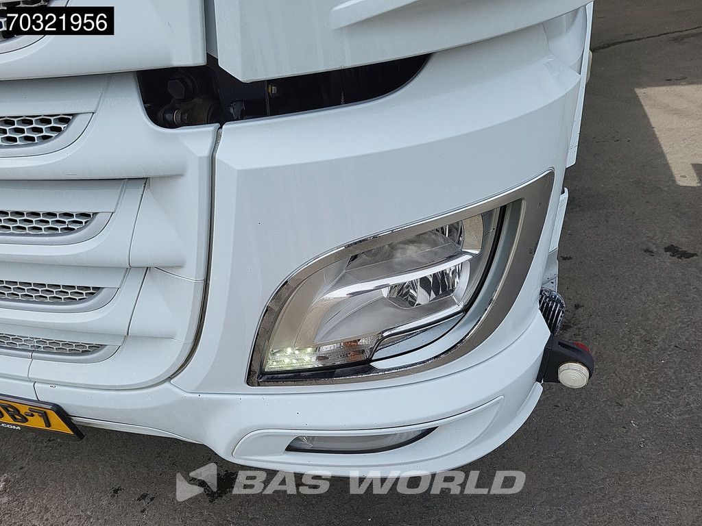 DAF XF 460 4X2 NL-Truck APK 11-2026 2xTanks Euro6