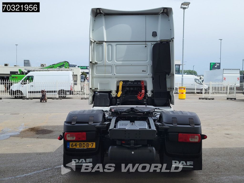 DAF XF 460 4X2 NL-Truck APK 11-2026 2xTanks Euro6