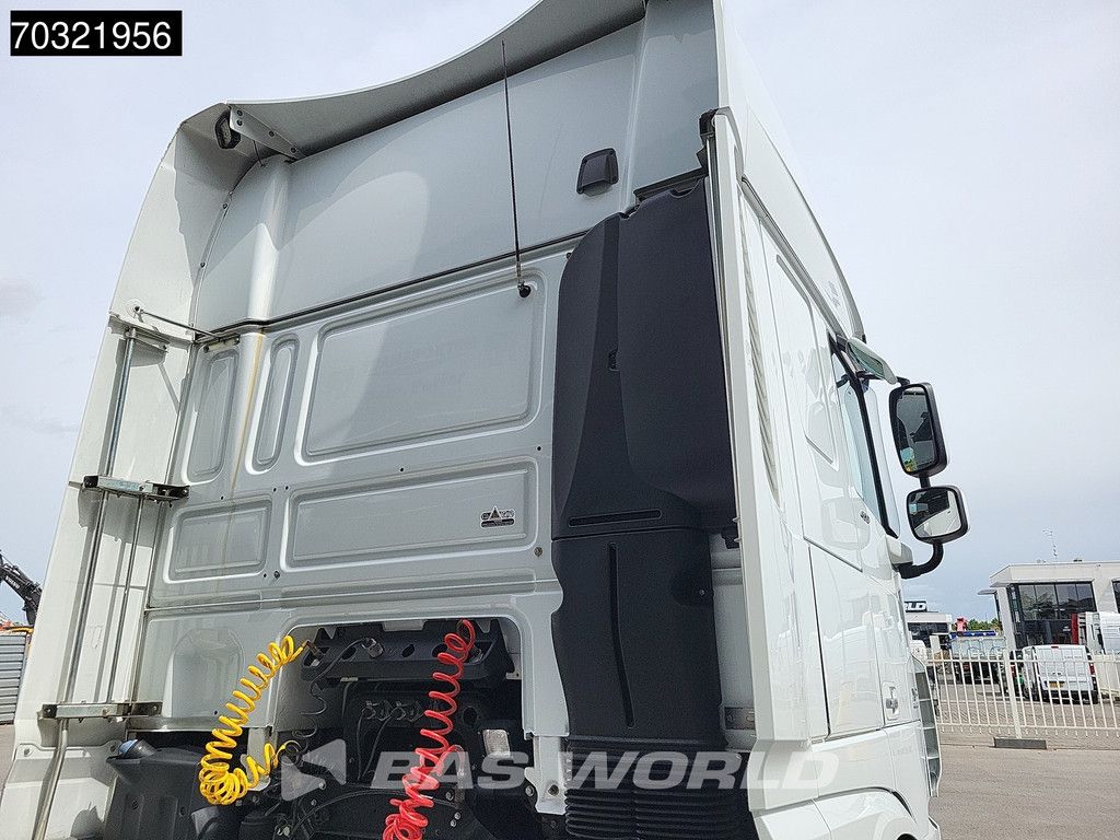 DAF XF 460 4X2 NL-Truck APK 11-2026 2xTanks Euro6