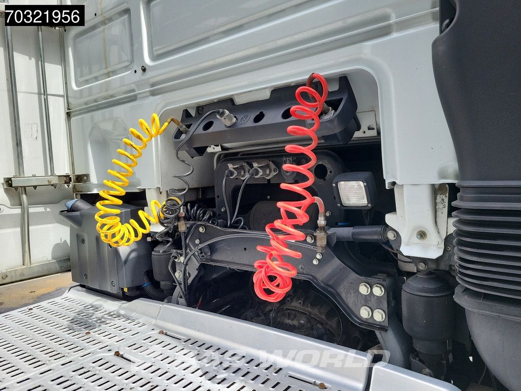 DAF XF 460 4X2 NL-Truck APK 11-2026 2xTanks Euro6