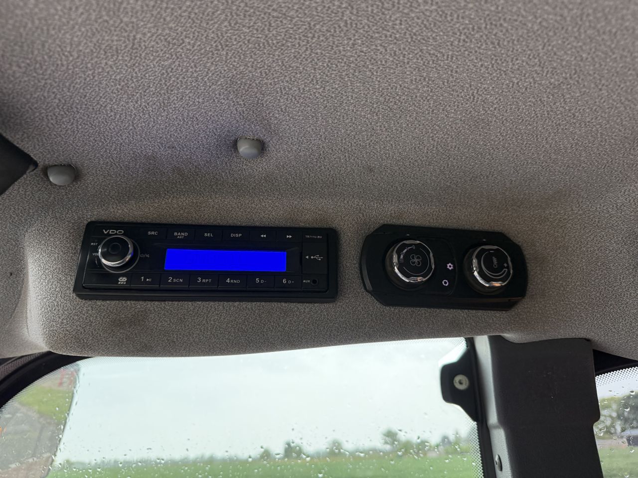 Giant g5000 Tele 35km airco !
